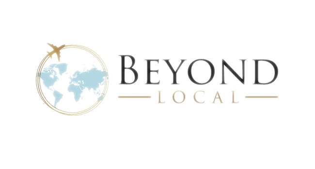 Beyond Local Logo
