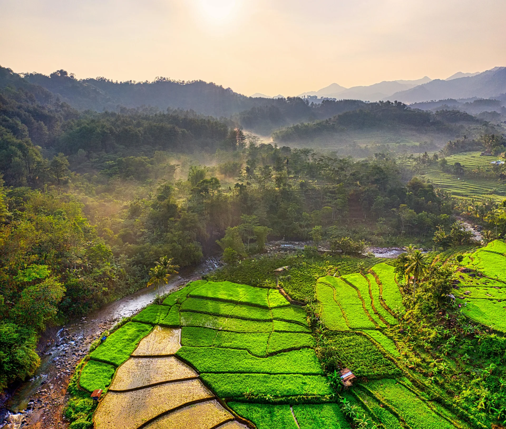 Indonesië